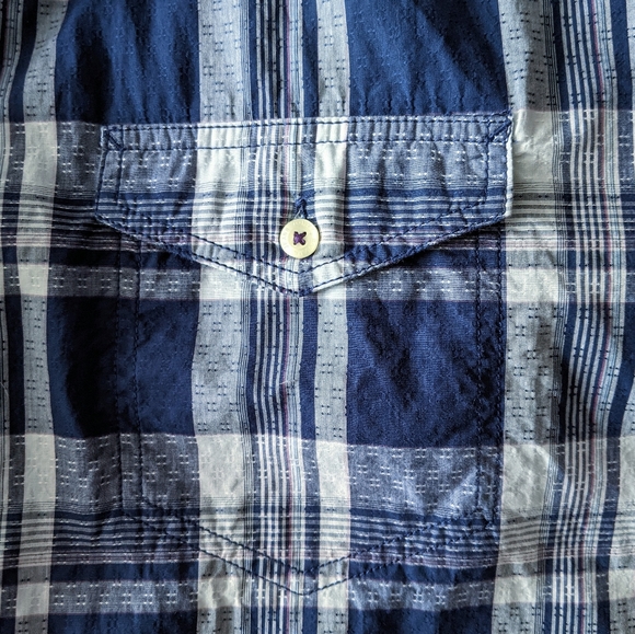 HP🎊🎉Tommy Bahama button down shirt - Picture 6 of 16